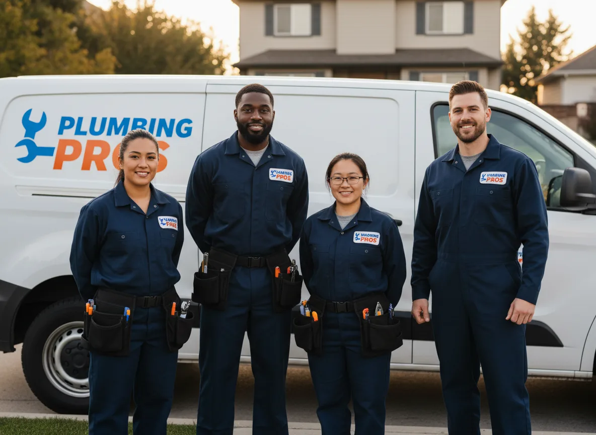 Water Heater Repair company in Burrillville, RI